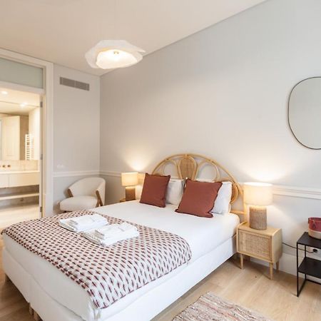 Flh Praca Rossio Contemporary Flat Apartment Lisboa Ngoại thất bức ảnh