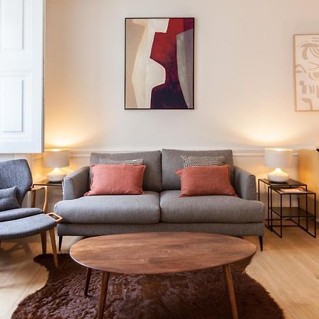 Flh Praca Rossio Contemporary Flat Apartment Lisboa Ngoại thất bức ảnh