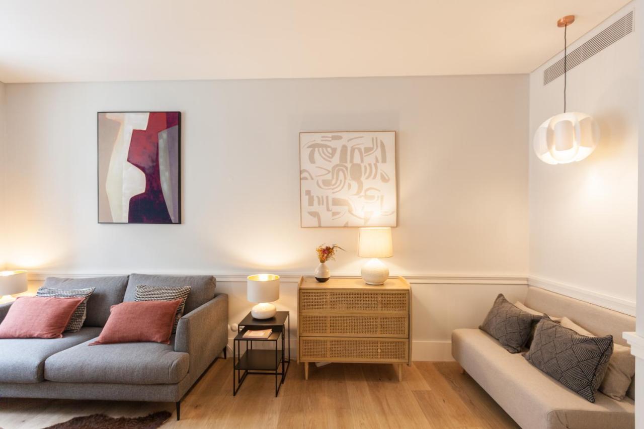 Flh Praca Rossio Contemporary Flat Apartment Lisboa Ngoại thất bức ảnh