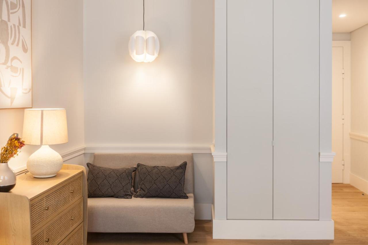 Flh Praca Rossio Contemporary Flat Apartment Lisboa Ngoại thất bức ảnh