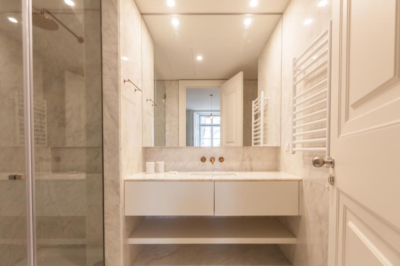 Flh Praca Rossio Contemporary Flat Apartment Lisboa Ngoại thất bức ảnh