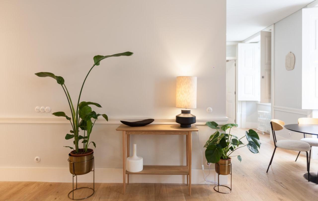 Flh Praca Rossio Contemporary Flat Apartment Lisboa Ngoại thất bức ảnh