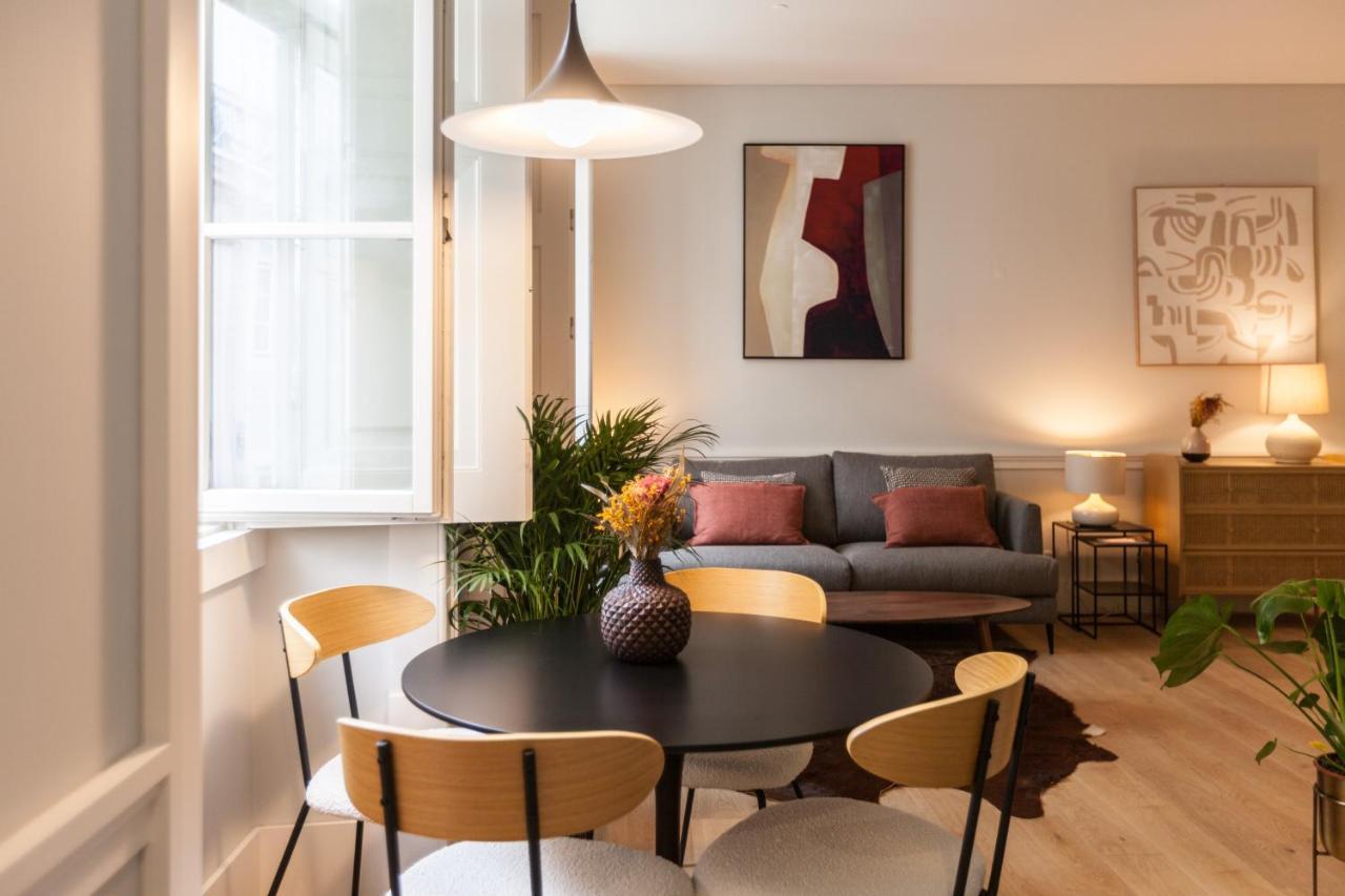 Flh Praca Rossio Contemporary Flat Apartment Lisboa Ngoại thất bức ảnh